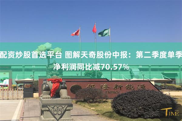 配资炒股首选平台 图解天奇股份中报：第二季度单季净利润同比减70.57%